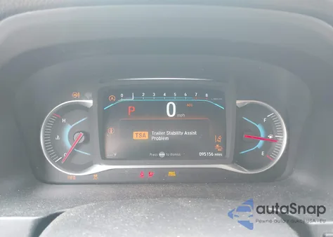 2021 Honda Pilot Awd Special Edition из США, поврежденный, VIN 5FNYF6H25MB016048